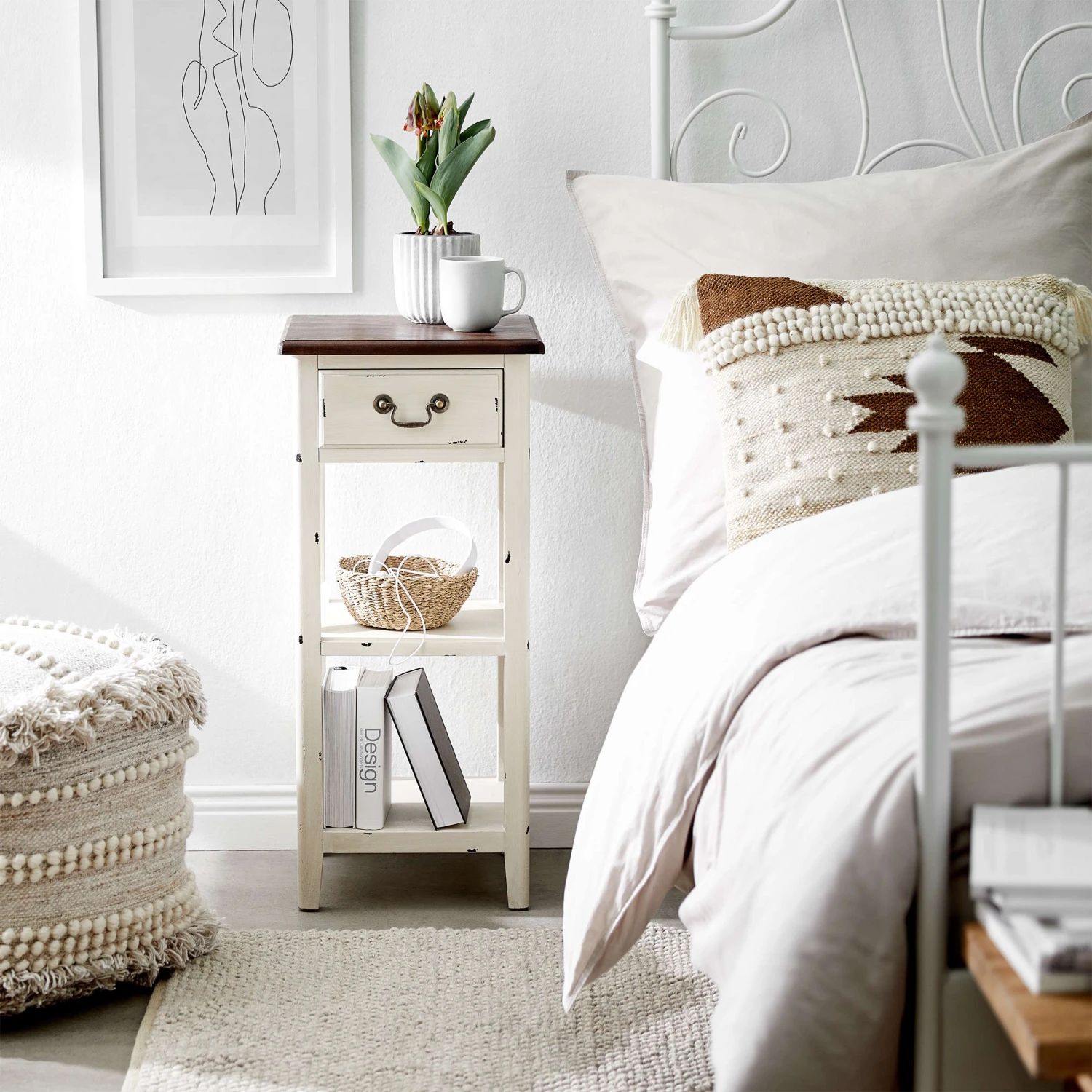 CABOTT COVE Konsole 2 CABOTT COVE Konsole – Bild 2