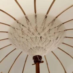 ORIENTAL LOUNGE Sonnenschirm Ø180cm -Haushaltsgegenstände Rabatte 10196768 3