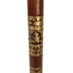 ORIENTAL LOUNGE Sonnenschirm Ø180cm -Haushaltsgegenstände Rabatte 10196769 6