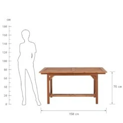 SOMERSET Gartentisch Ausziehbar 14 SOMERSET Gartentisch Ausziehbar -Haushaltsgegenstände Rabatte 10199561 2