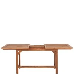 SOMERSET Gartentisch Ausziehbar 15 SOMERSET Gartentisch Ausziehbar -Haushaltsgegenstände Rabatte 10199561 3