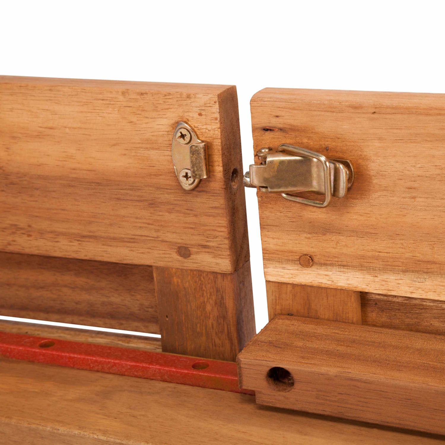 SOMERSET Gartentisch Ausziehbar 9 SOMERSET Gartentisch Ausziehbar – Bild 9