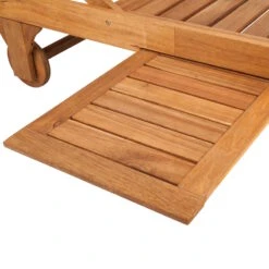 SOMERSET Gartenliege -Haushaltsgegenstände Rabatte 10199566 4