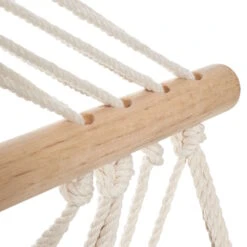 BABOON Hängesessel Mit Holzarmlehnen 27 BABOON Hängesessel Mit Holzarmlehnen -Haushaltsgegenstände Rabatte 10202362 6