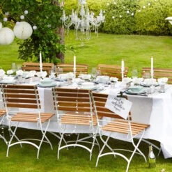 PARKLIFE Gartenstuhl Klappbar 28 PARKLIFE Gartenstuhl Klappbar -Haushaltsgegenstände Rabatte 10202367 8