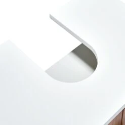 WHITE SANDS Waschbeckenunterschrank 26 WHITE SANDS Waschbeckenunterschrank -Haushaltsgegenstände Rabatte 10208203 11