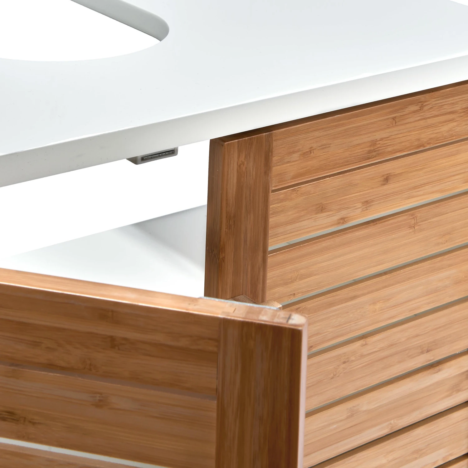 WHITE SANDS Waschbeckenunterschrank 13 WHITE SANDS Waschbeckenunterschrank – Bild 13