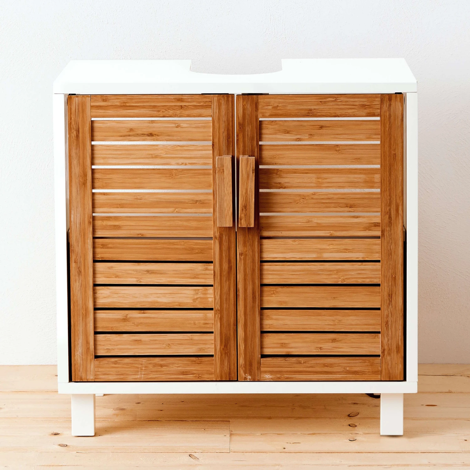 WHITE SANDS Waschbeckenunterschrank 14 WHITE SANDS Waschbeckenunterschrank – Bild 14