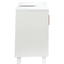 WHITE SANDS Waschbeckenunterschrank 20 WHITE SANDS Waschbeckenunterschrank -Haushaltsgegenstände Rabatte 10208203 5