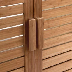 WHITE SANDS Waschbeckenunterschrank 24 WHITE SANDS Waschbeckenunterschrank -Haushaltsgegenstände Rabatte 10208203 9