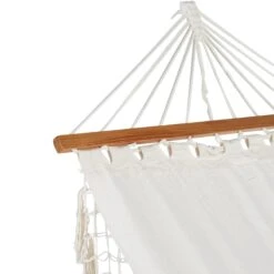 SHOW ME HEAVEN Hängematte Mit Troddeln -Haushaltsgegenstände Rabatte 10208217 3