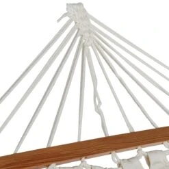 SHOW ME HEAVEN Hängematte Mit Troddeln -Haushaltsgegenstände Rabatte 10208217 4