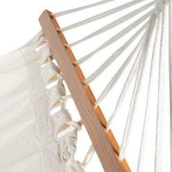 SHOW ME HEAVEN Hängematte Mit Troddeln -Haushaltsgegenstände Rabatte 10208217 6