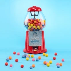 BIG SPENDER Kaugummi Automat -Haushaltsgegenstände Rabatte 10208300 5