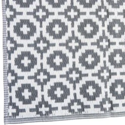 COLOUR CLASH In- & Outdoor-Teppich Mosaik L 150 X B 90cm -Haushaltsgegenstände Rabatte 10210626 4