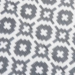 COLOUR CLASH In- & Outdoor-Teppich Mosaik L 150 X B 90cm -Haushaltsgegenstände Rabatte 10210626 5