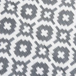 COLOUR CLASH In- & Outdoorteppich Mosaik L 180 X B 118cm -Haushaltsgegenstände Rabatte 10210627 5