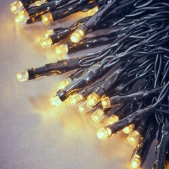 160 LIGHTS LED-Lichterkette 160 Lichter Outdoor 9 160 LIGHTS LED-Lichterkette 160 Lichter Outdoor -Haushaltsgegenstände Rabatte 10212620 4