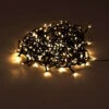 240 LIGHTS LED-Lichterkette 240 Lichter Outdoor