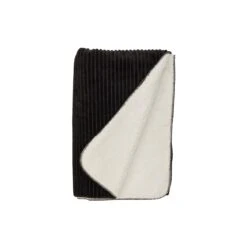 LORD OF CORD Decke Geschoren L 200 X B 150cm