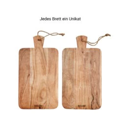 CUTTING CREW Schneidebrett Mit Juteband L 44 X B 24cm 13 CUTTING CREW Schneidebrett Mit Juteband L 44 X B 24cm -Haushaltsgegenstände Rabatte 10213007 6