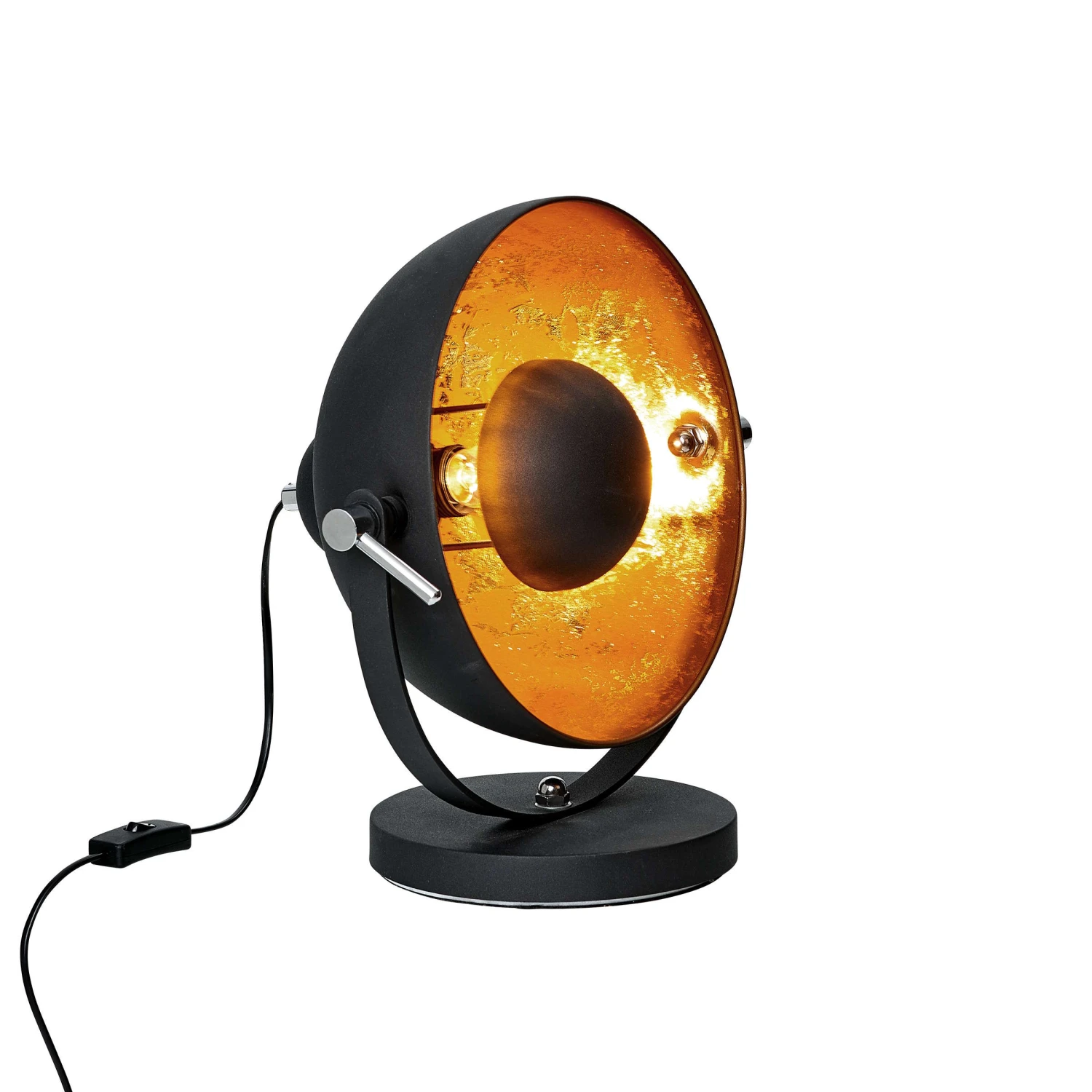 SATELLIGHT Tischleuchte 15 SATELLIGHT Tischleuchte – Bild 15