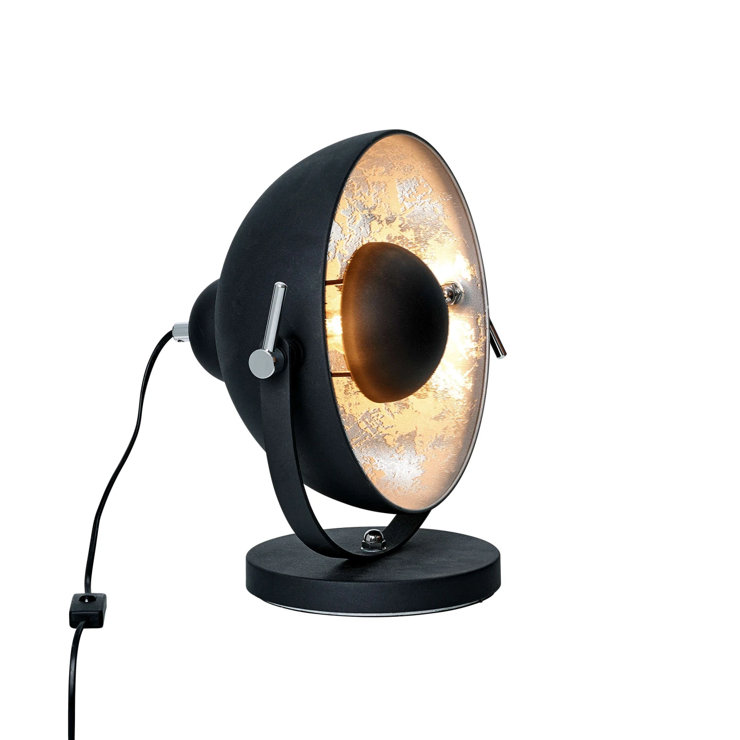 SATELLIGHT Tischleuchte 11 SATELLIGHT Tischleuchte – Bild 11