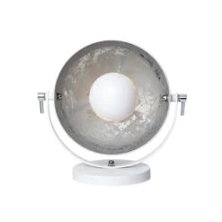 SATELLIGHT Tischleuchte