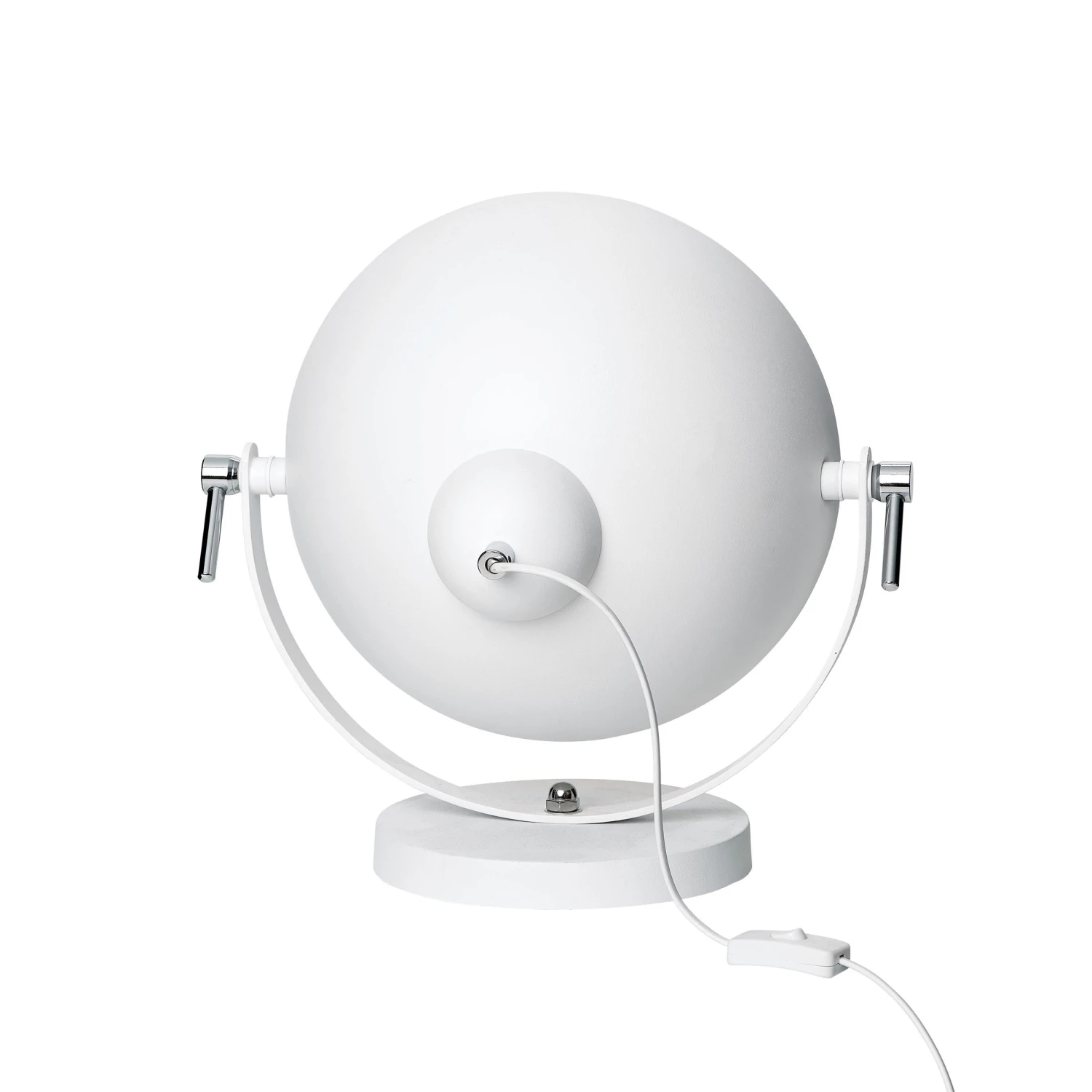 SATELLIGHT Tischleuchte 5 SATELLIGHT Tischleuchte – Bild 5