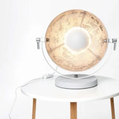 SATELLIGHT Tischleuchte 25 SATELLIGHT Tischleuchte -Haushaltsgegenstände Rabatte 10214304 5