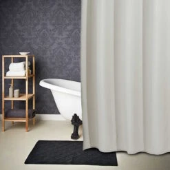 WET WET WET Duschvorhang -Haushaltsgegenstände Rabatte 10214365 4