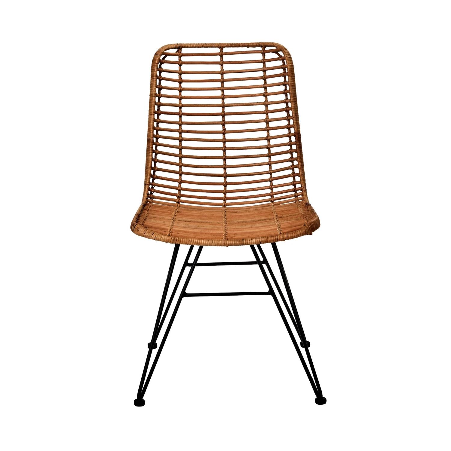 HACIENDA Rattan-Stuhl 11 HACIENDA Rattan-Stuhl – Bild 11