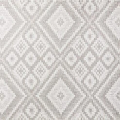 COLOUR CLASH In- & Outdoor-Teppich Ethno L 150 X B 90cm -Haushaltsgegenstände Rabatte 10214542 4