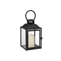 LIGHTHOUSE Laterne Höhe 24cm 11 LIGHTHOUSE Laterne Höhe 24cm -Haushaltsgegenstände Rabatte 10216238 2