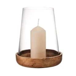 FOREST Windlicht Höhe 21cm 4 FOREST Windlicht Höhe 21cm -Haushaltsgegenstände Rabatte 10216598 1