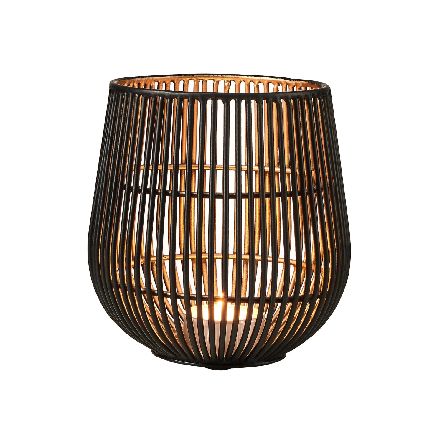 YOKO Teelichthalter Höhe 13cm 4 YOKO Teelichthalter Höhe 13cm – Bild 4