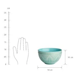 SUMATRA Suppenschale 1250ml -Haushaltsgegenstände Rabatte 10217763 1