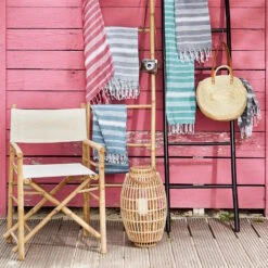 SAFARI Deko-Leiter 24 SAFARI Deko-Leiter -Haushaltsgegenstände Rabatte 10218782 7