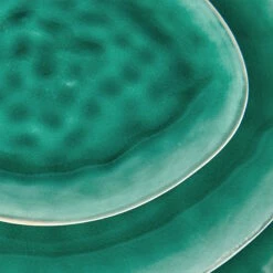 DE LA ROYA Platzteller L 34 X B 29cm -Haushaltsgegenstände Rabatte 10218998 3