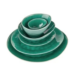 DE LA ROYA Platzteller L 34 X B 29cm -Haushaltsgegenstände Rabatte 10218998 4