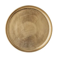 BANQUET Deko-Teller Ø34cm -Haushaltsgegenstände Rabatte 10219289