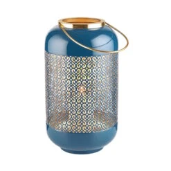 EMILIE Laterne Höhe 33cm -Haushaltsgegenstände Rabatte 10219495 1