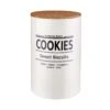 KARLTON BROS. Vorratsdose Cookies 2700ml