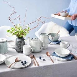 HENLEY Teekanne 1,2l -Haushaltsgegenstände Rabatte 10219898 2