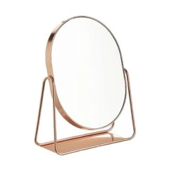 GLORIA Vergrößerungsspiegel Höhe 22cm