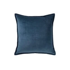 COTTON VELVET Kissen L 45 X B 45cm -Haushaltsgegenstände Rabatte 10220843