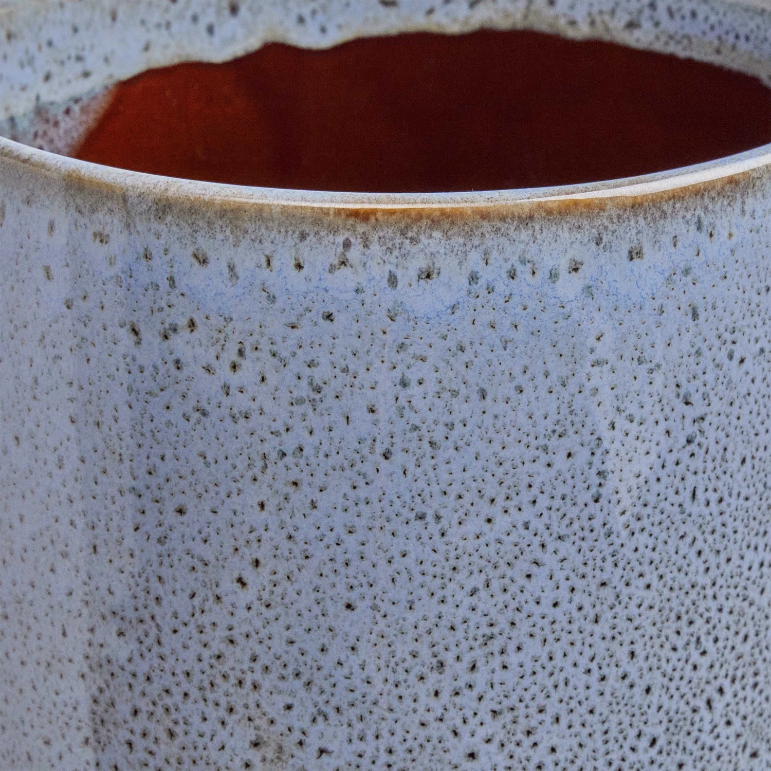 GLAZE Blumentopf Ø17cm 7 GLAZE Blumentopf Ø17cm – Bild 7