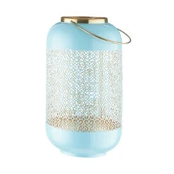 EMILIE Laterne Höhe 33cm -Haushaltsgegenstände Rabatte 10222291