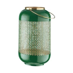 EMILIE Laterne Höhe 33cm