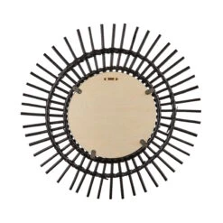 COTTAGE Spiegel Sonnenförmig Ø56cm 19 COTTAGE Spiegel Sonnenförmig Ø56cm -Haushaltsgegenstände Rabatte 10222777 4